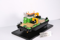 customized model of 27m tug